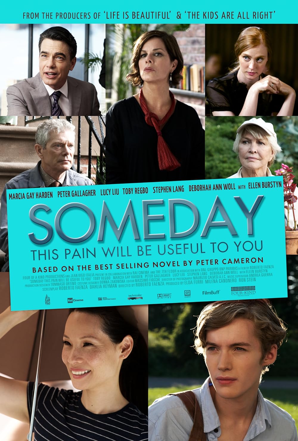 Someday Someday
