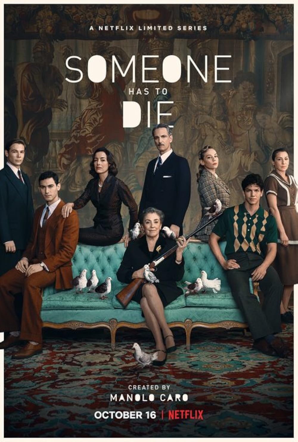 Someone Someone