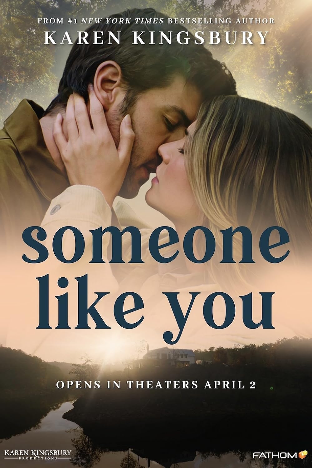 Someone Someone