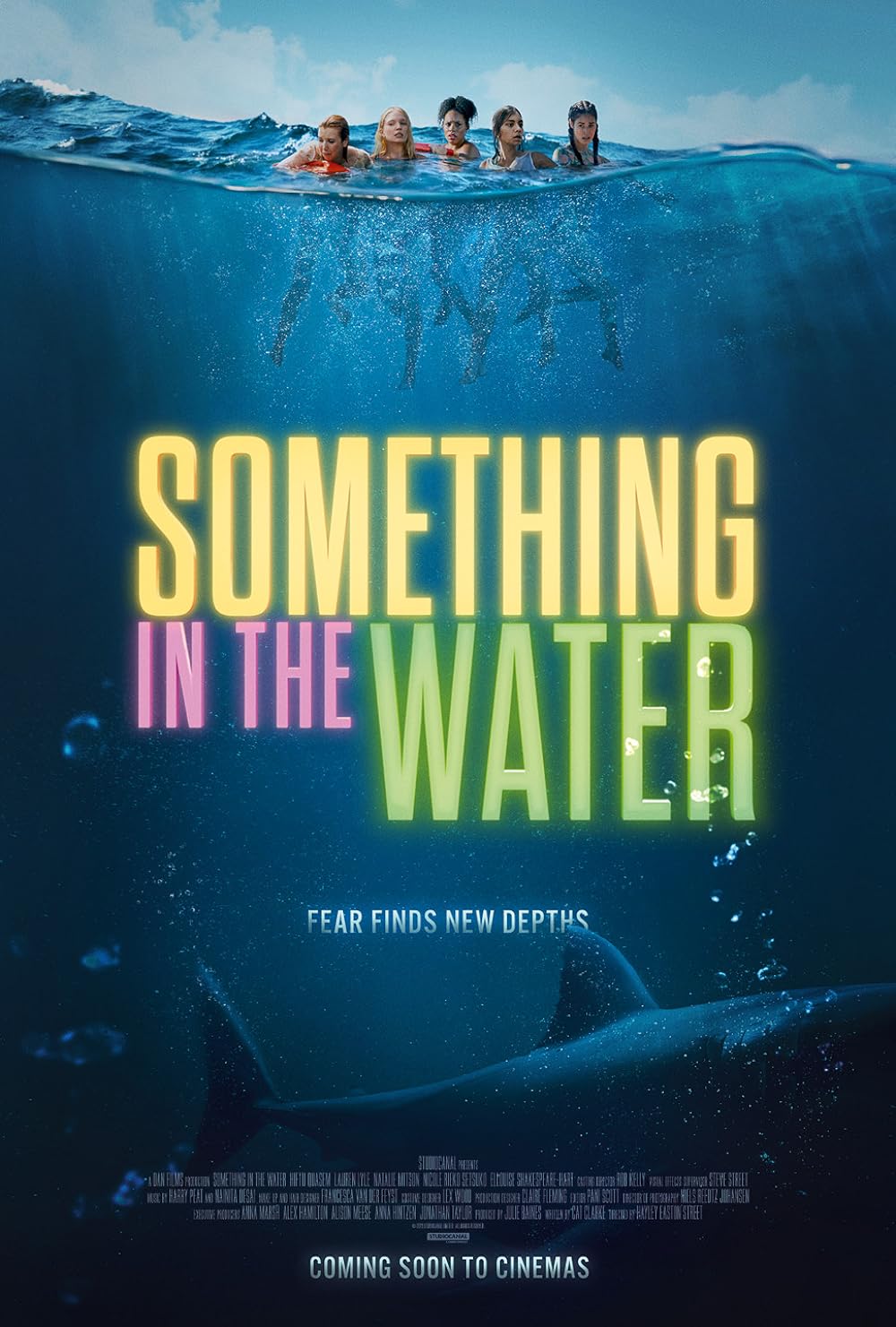 Something Something