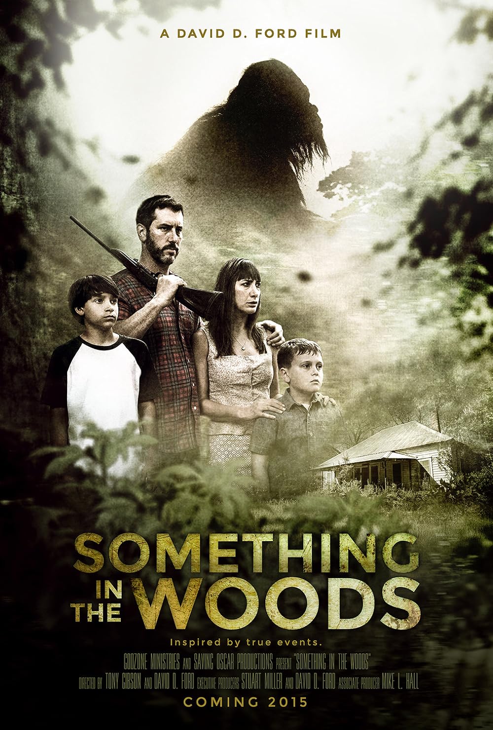 Something Something