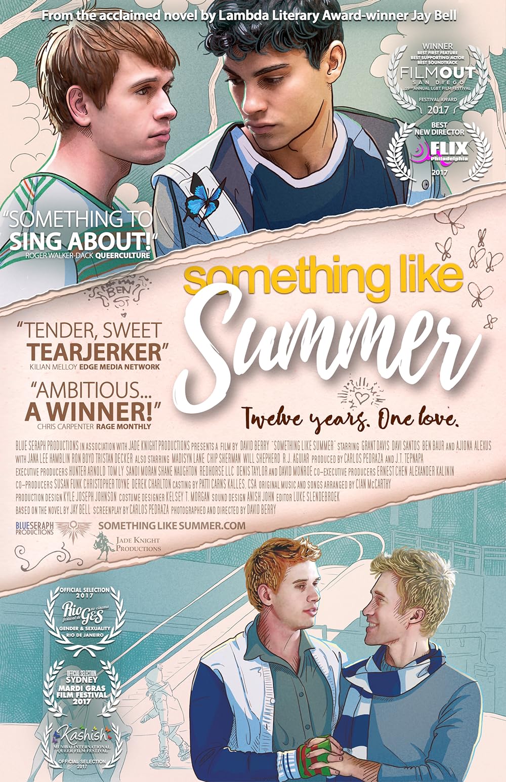 Something Something