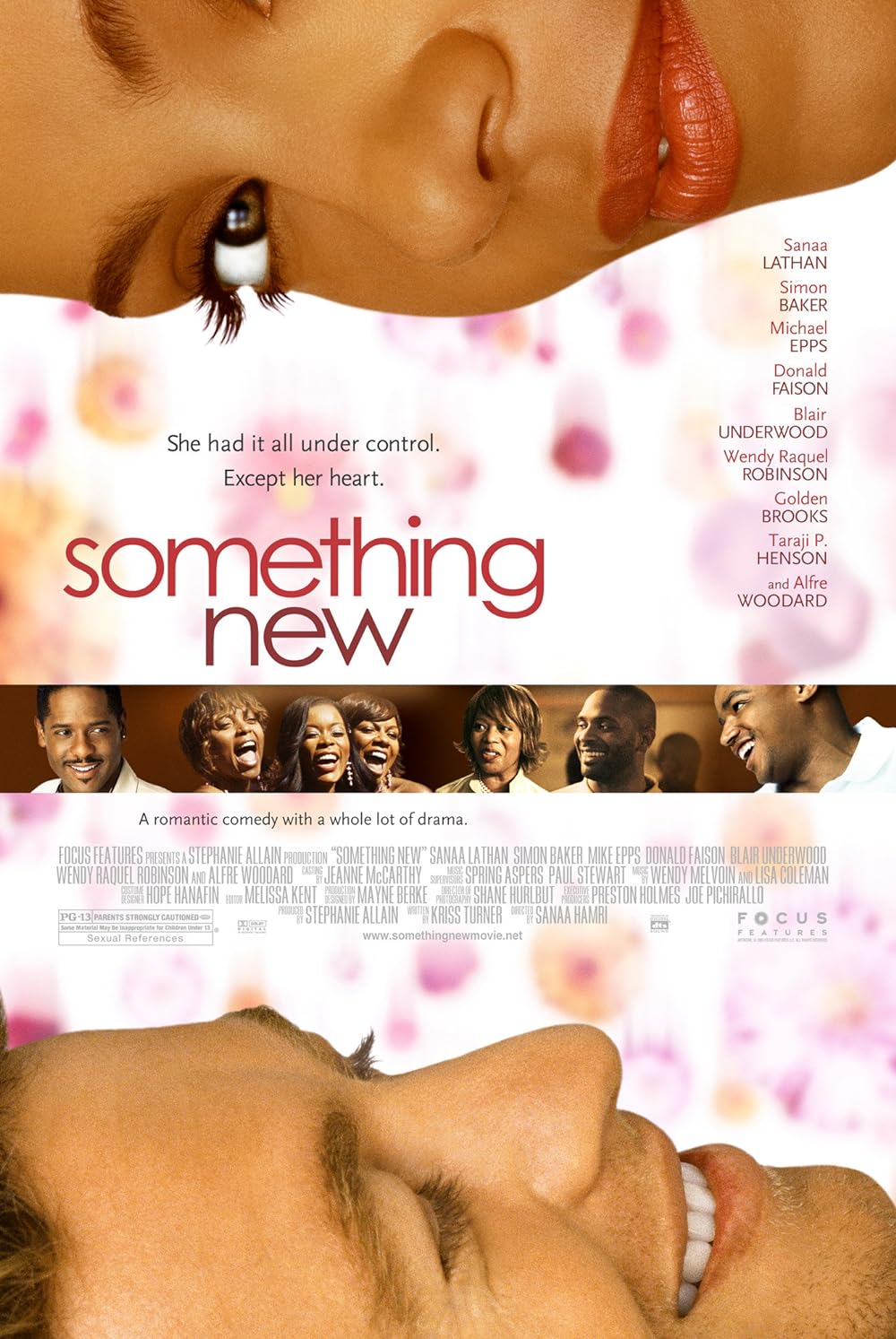 Something