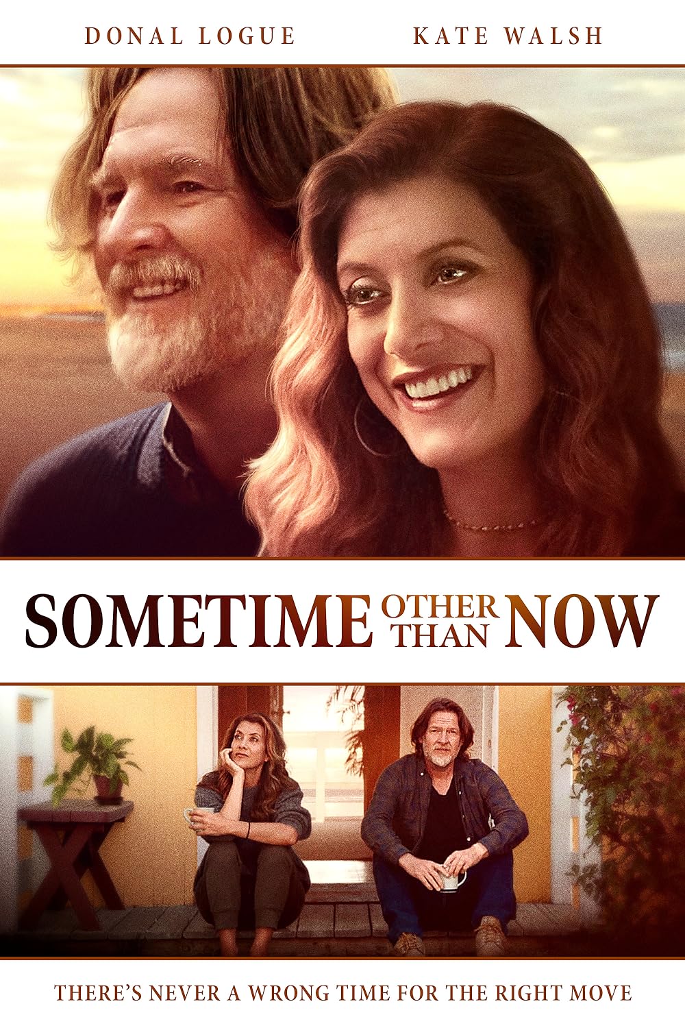 Sometime Sometime