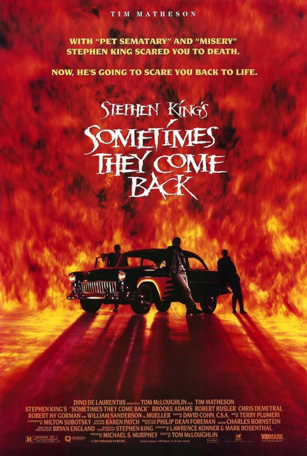 Sometimes Sometimes