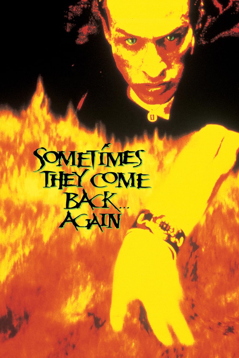 Sometimes Sometimes