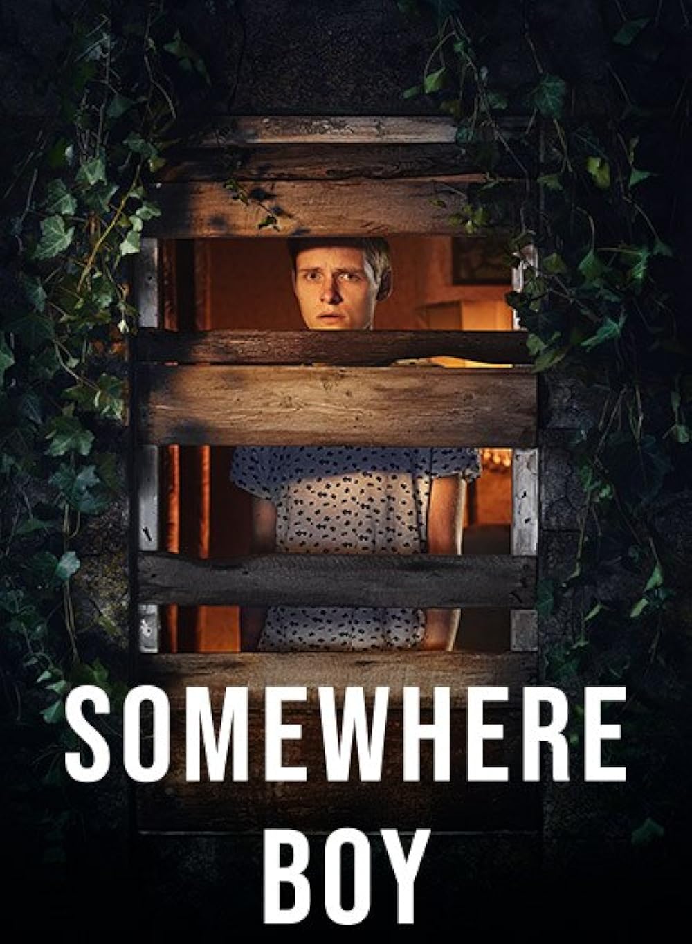 Somewhere Somewhere