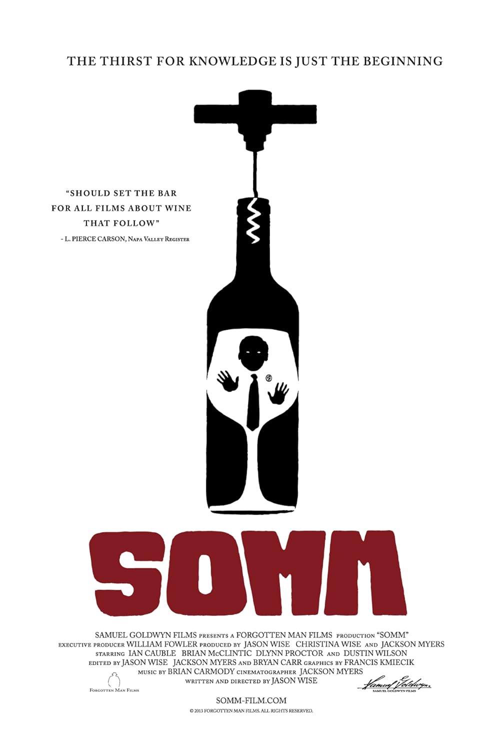 SOMM SOMM