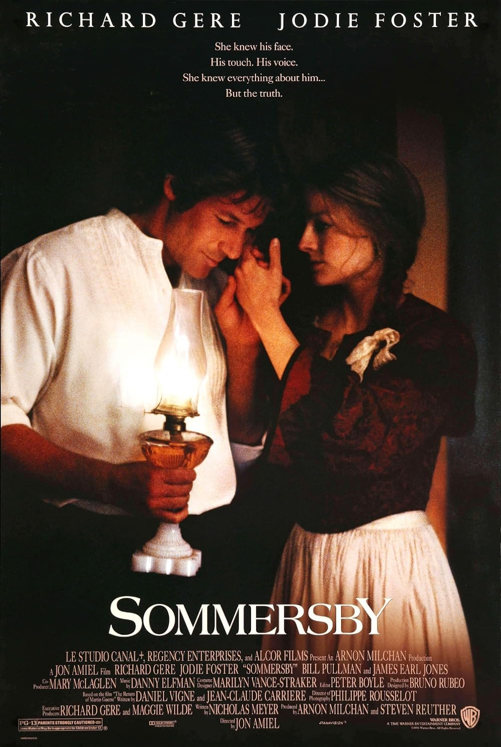Sommersby Sommersby