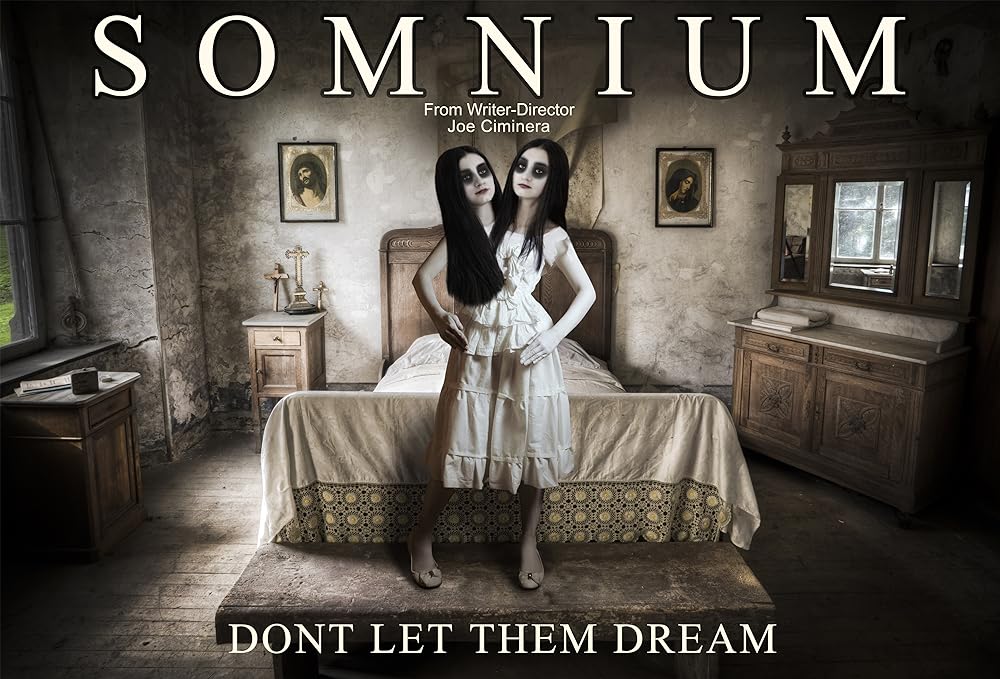 Somnium Somnium