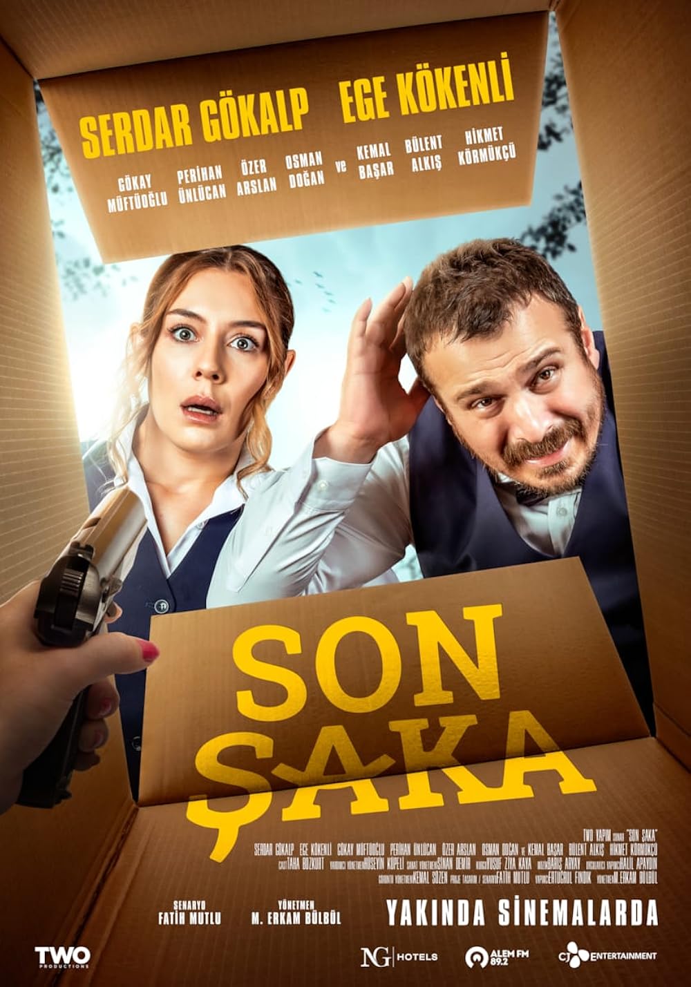 Son