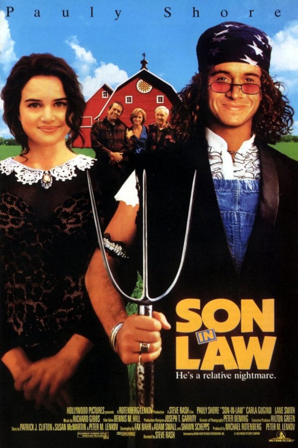 Son Son