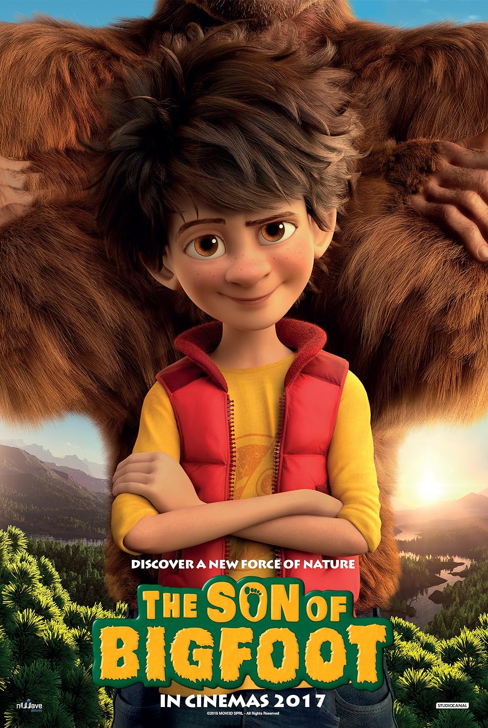 Son Son