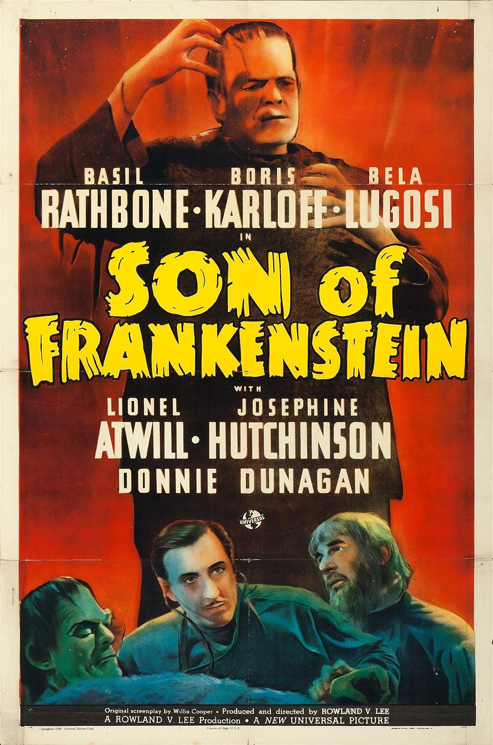 Son Son