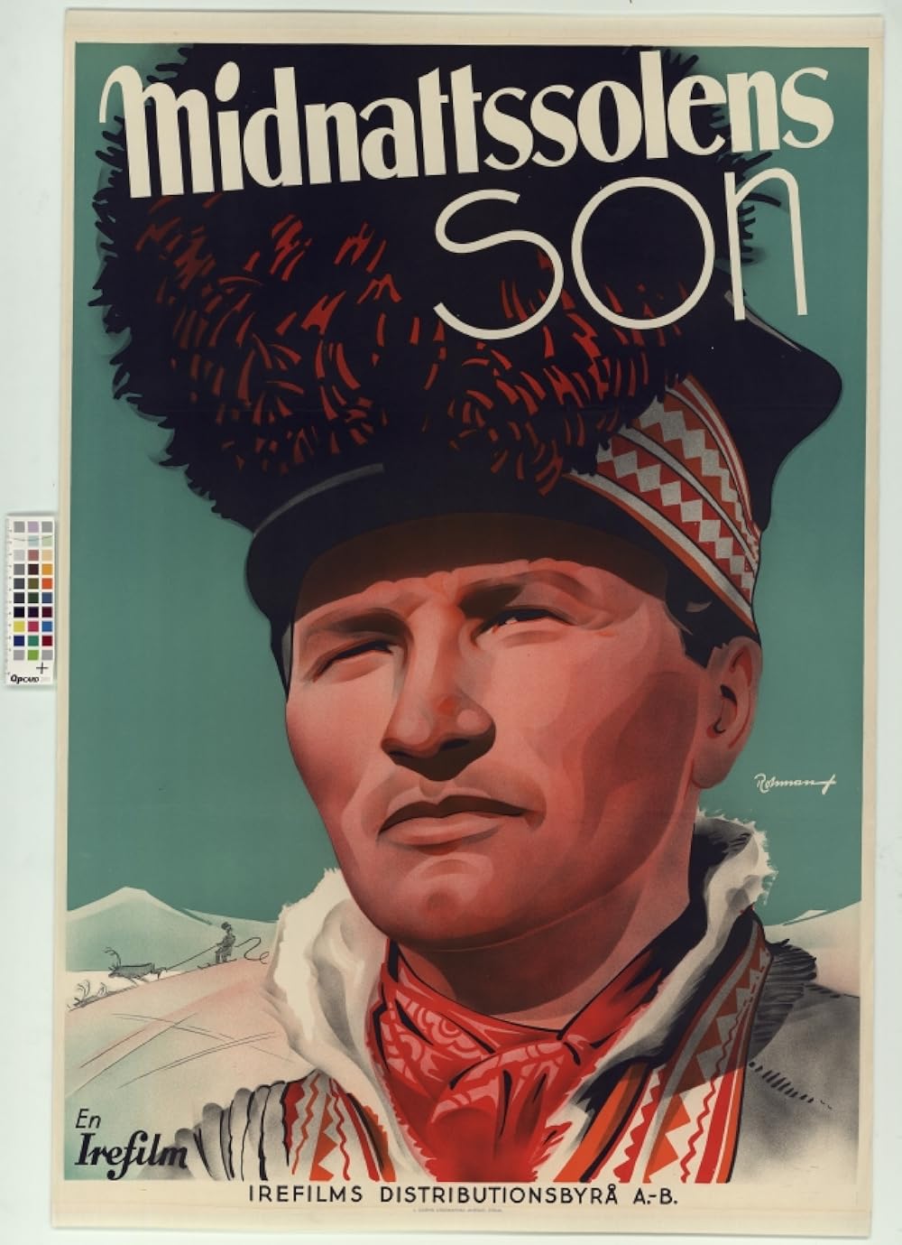 Son Son