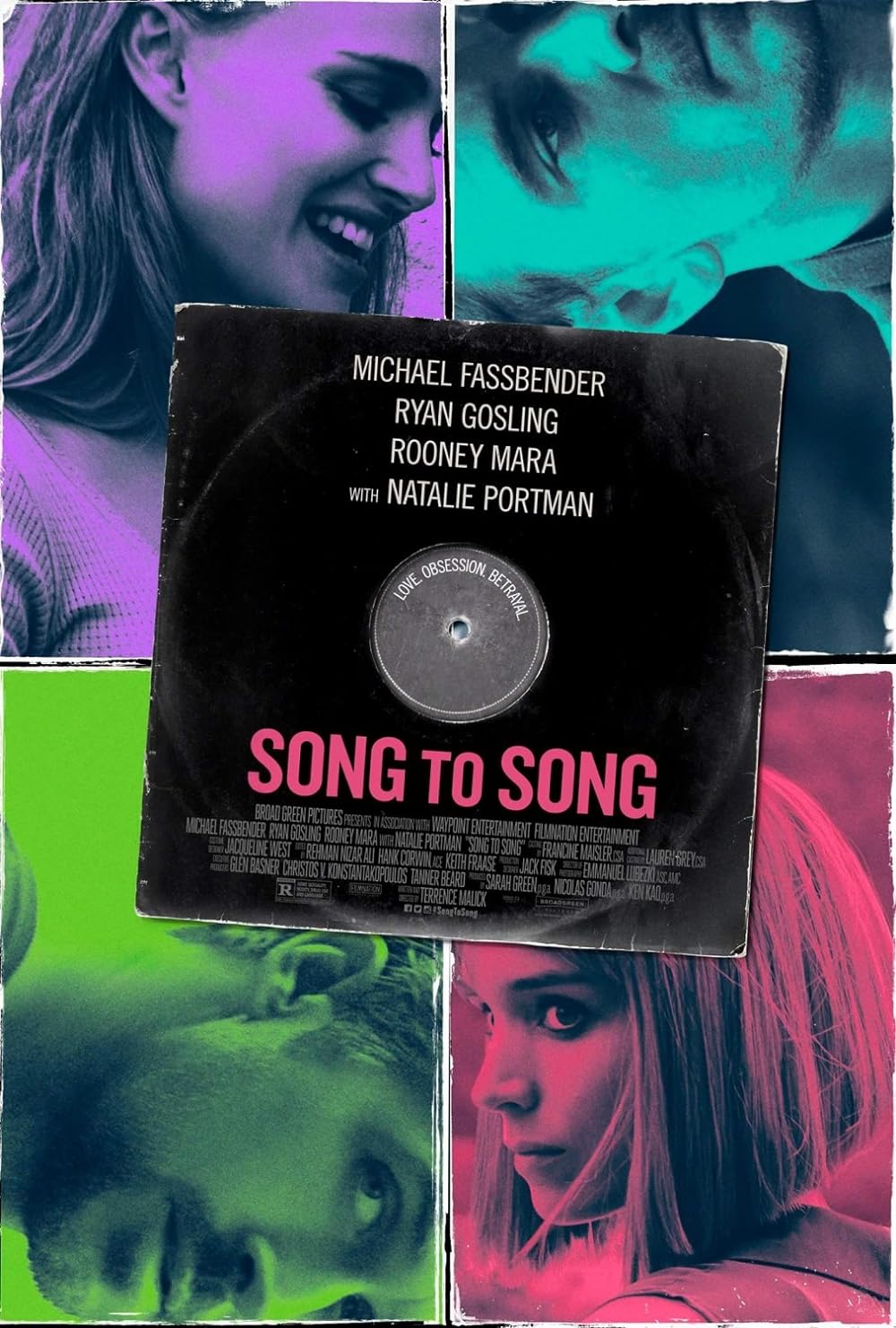 Song Song