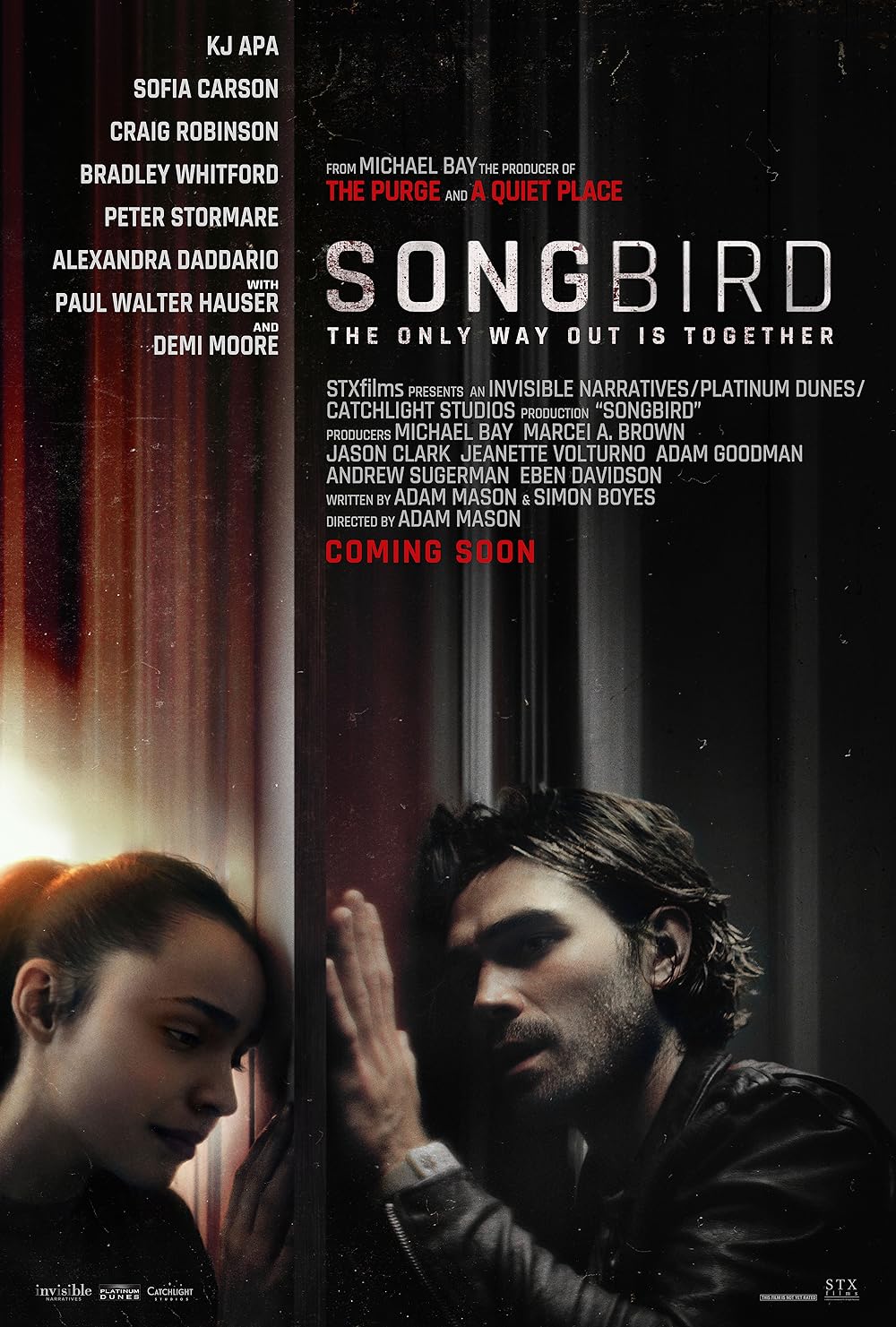 Songbird Songbird