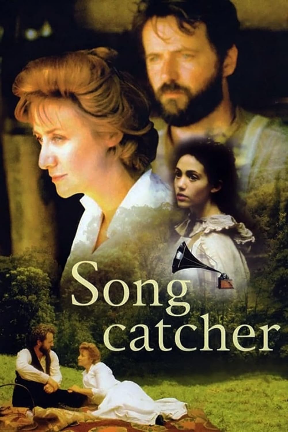 Songcatcher Songcatcher