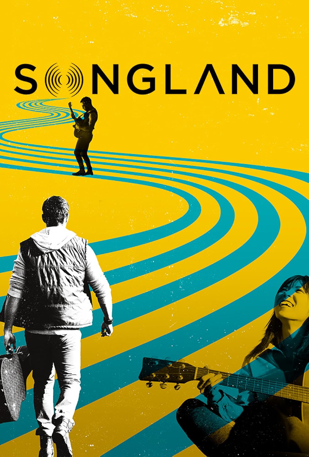 Songland Songland