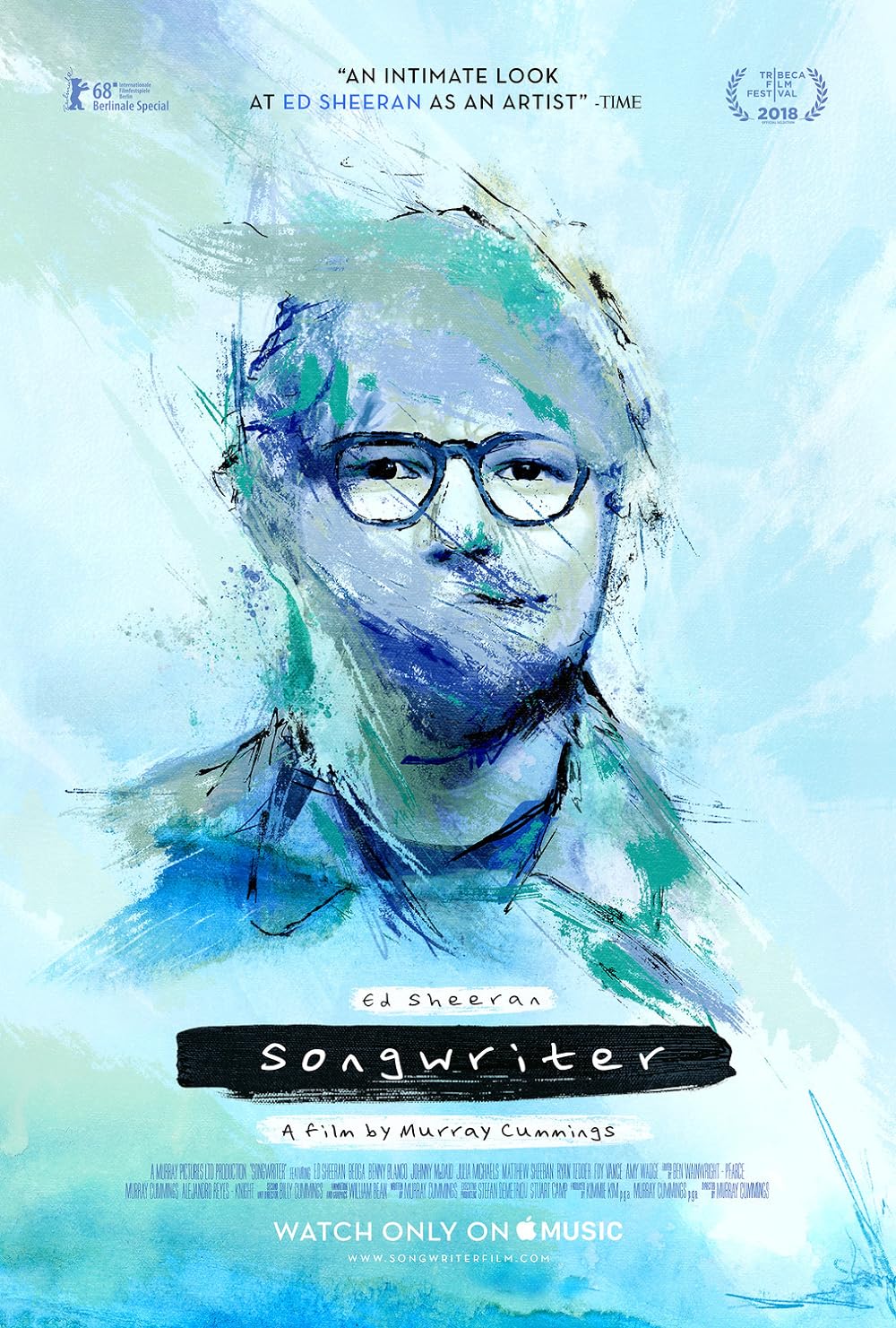 Songwriter Songwriter