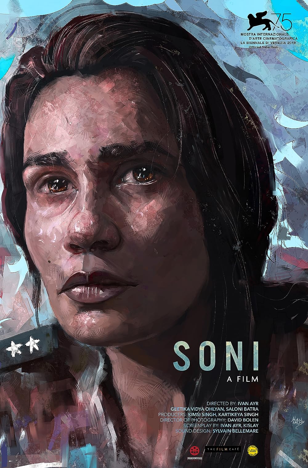 Soni Soni