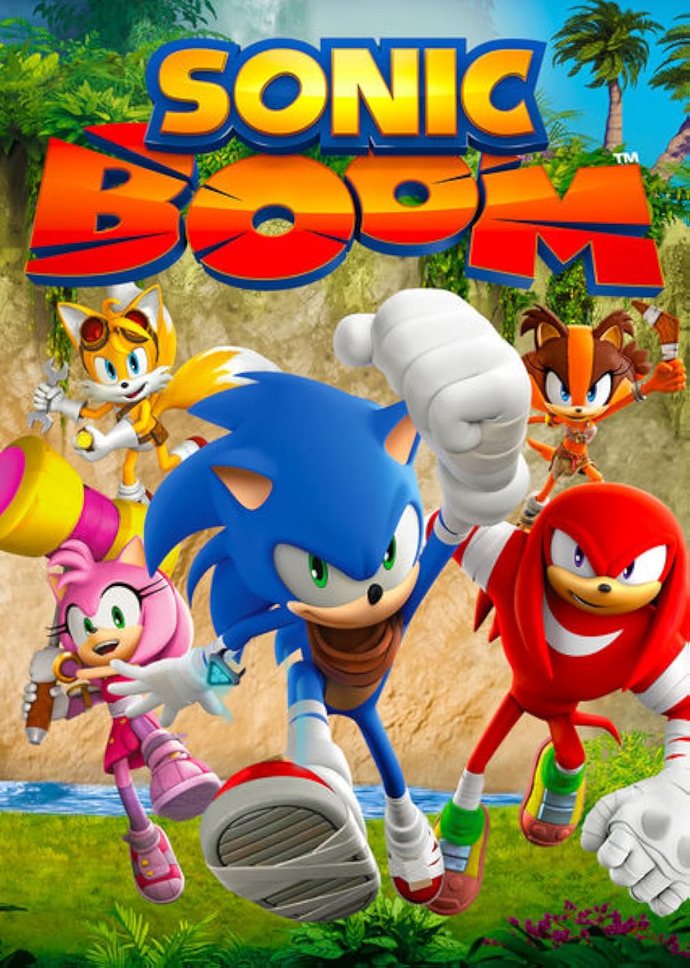 Sonic