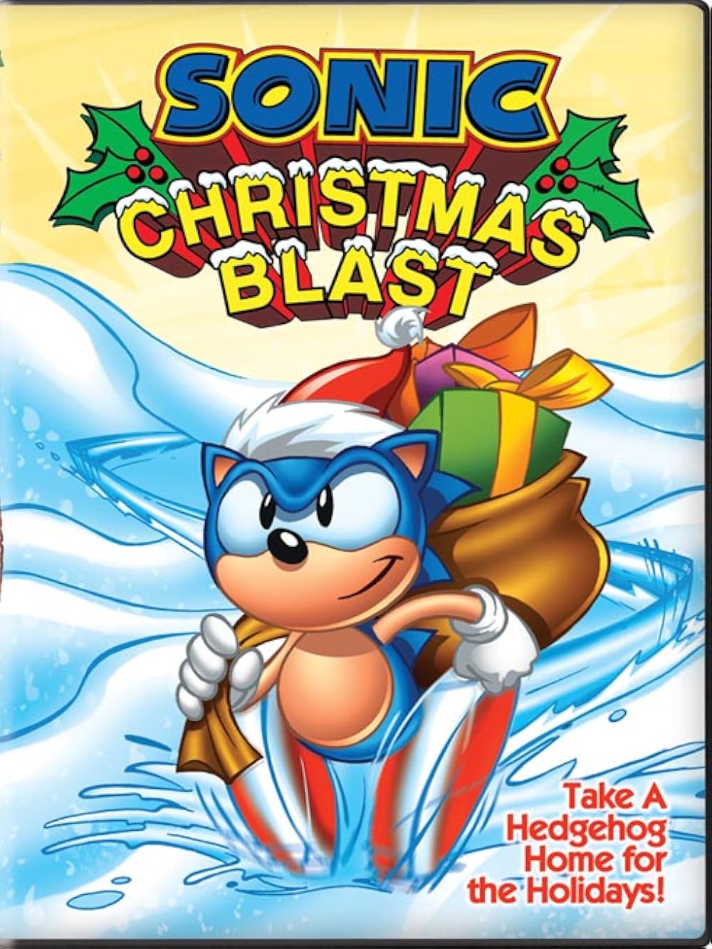 Sonic