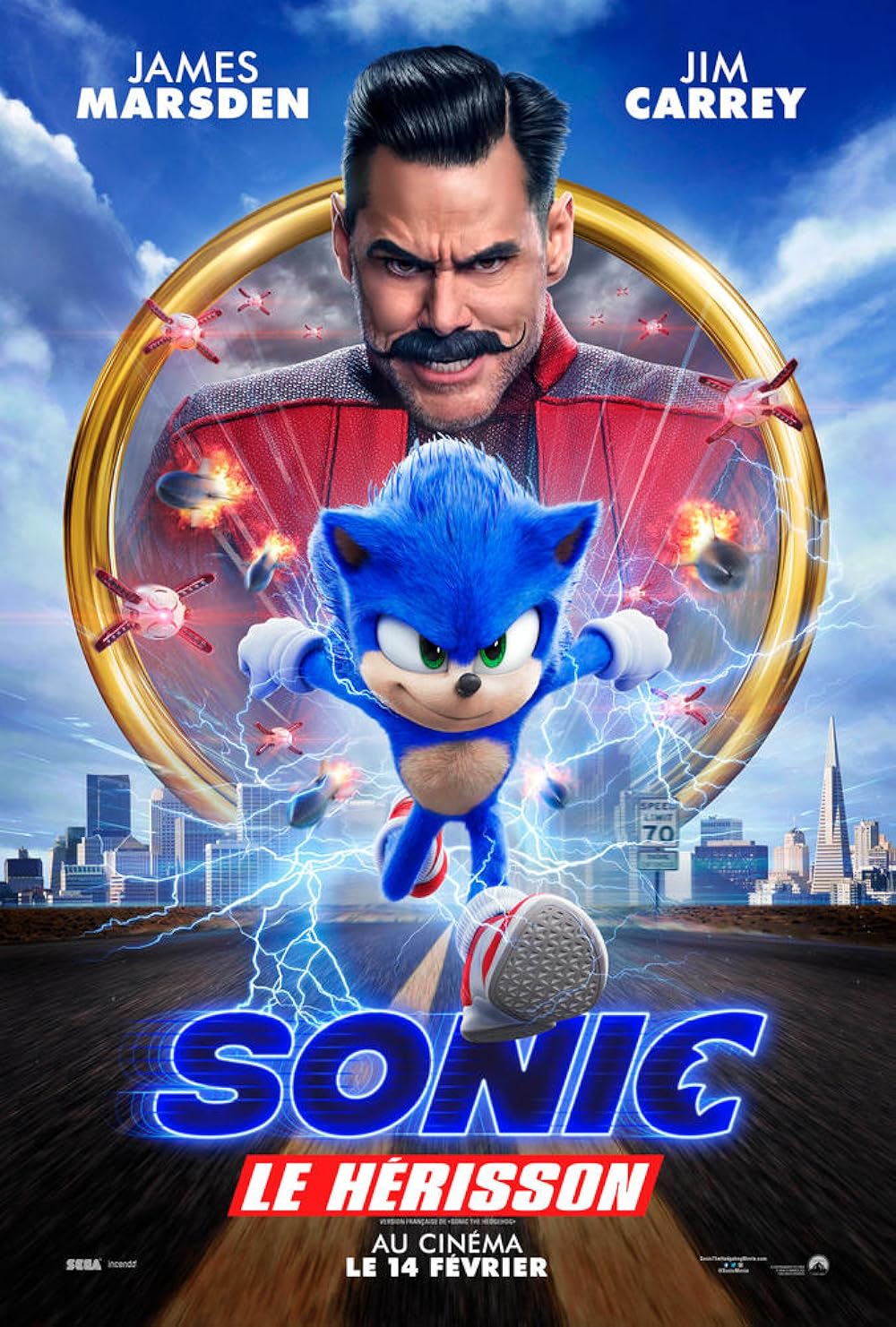 Sonic Sonic