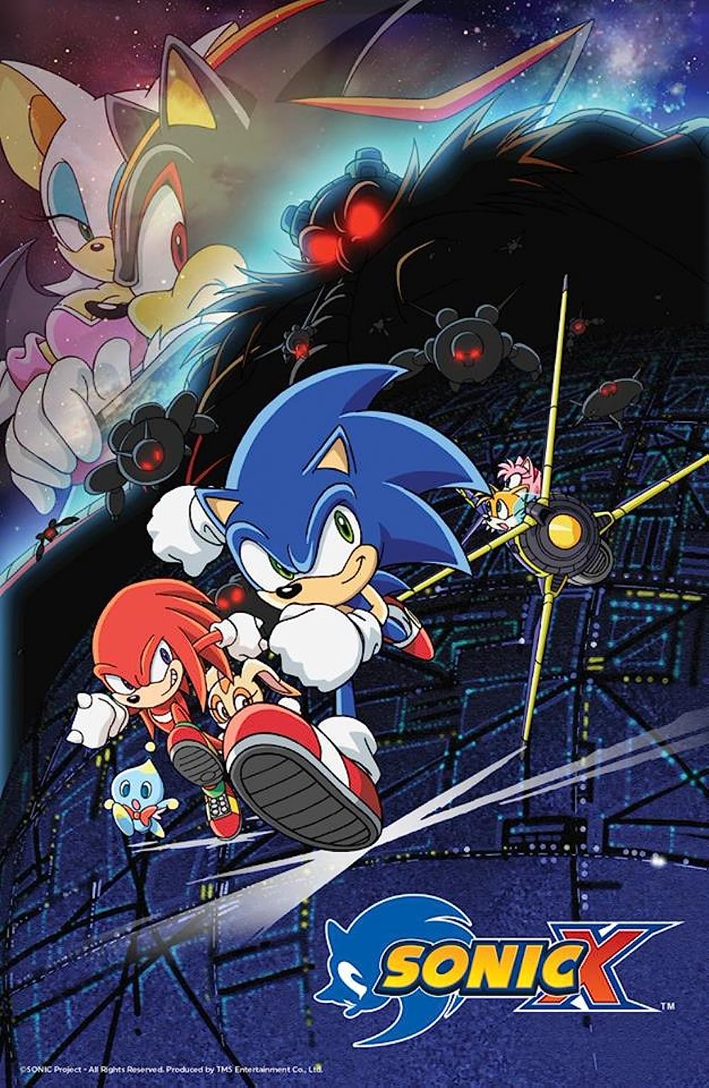 Sonic