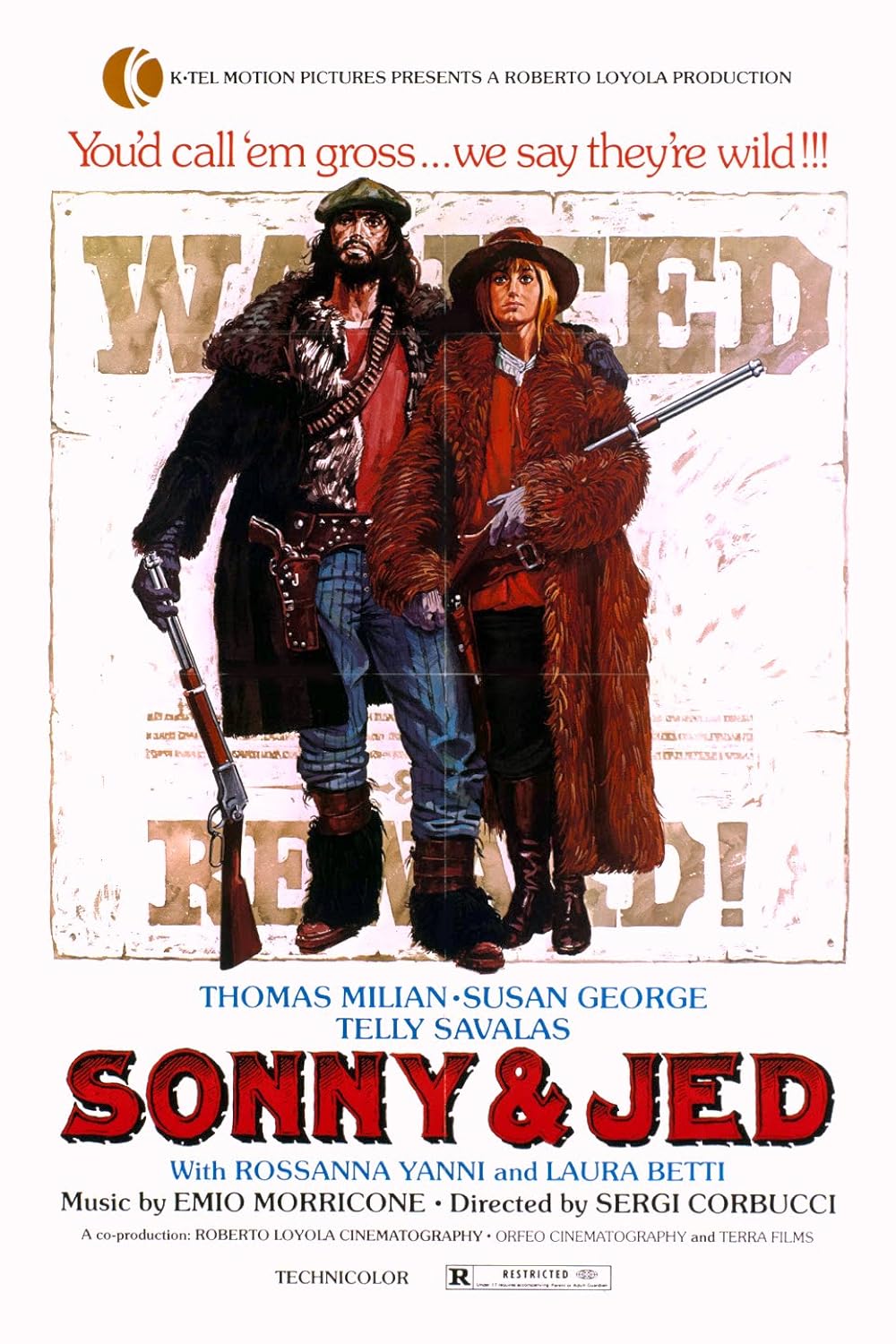 Sonny Sonny