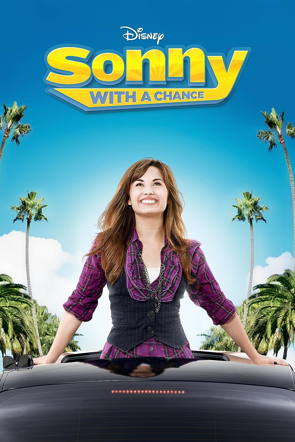 Sonny Sonny