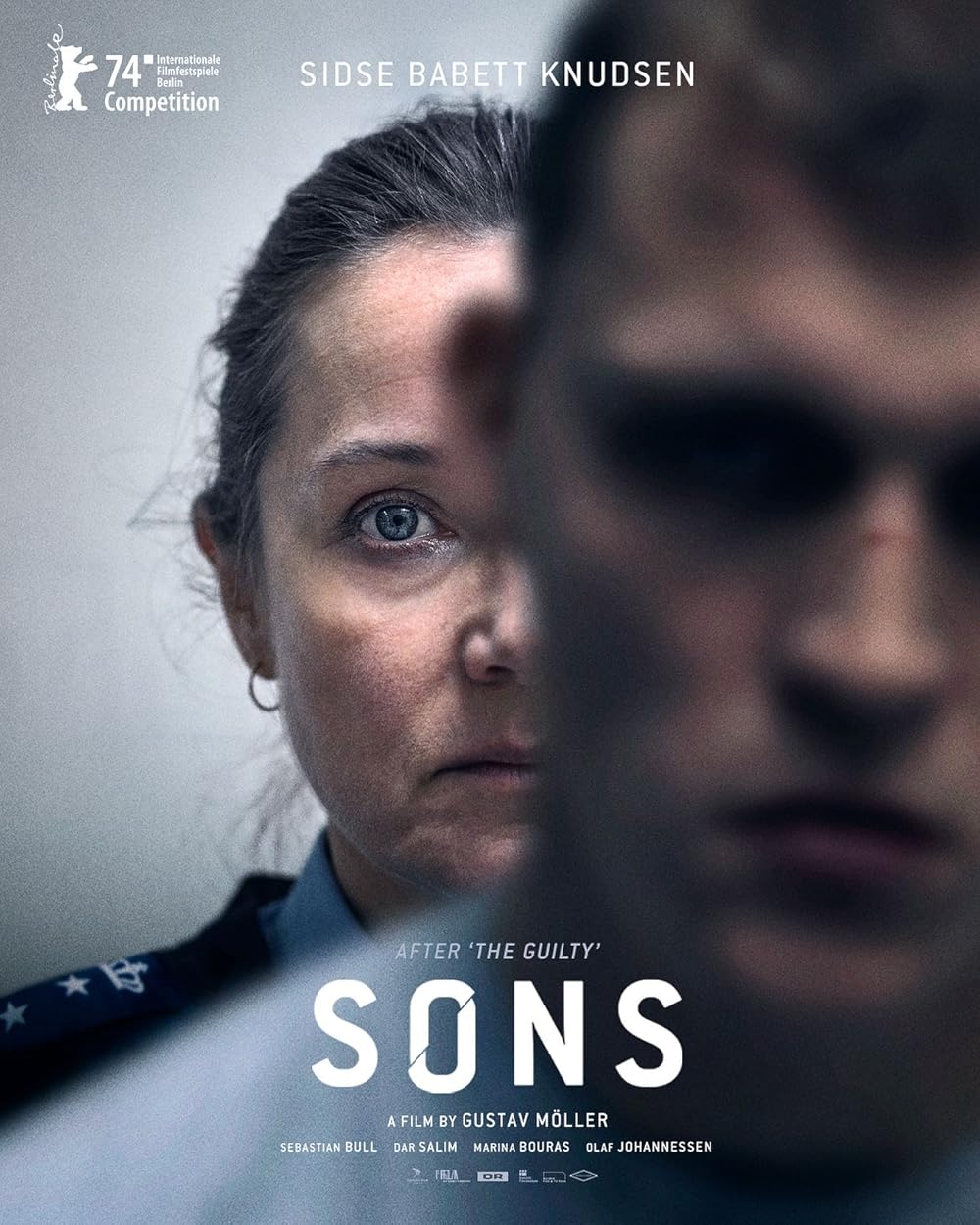 Sons Sons
