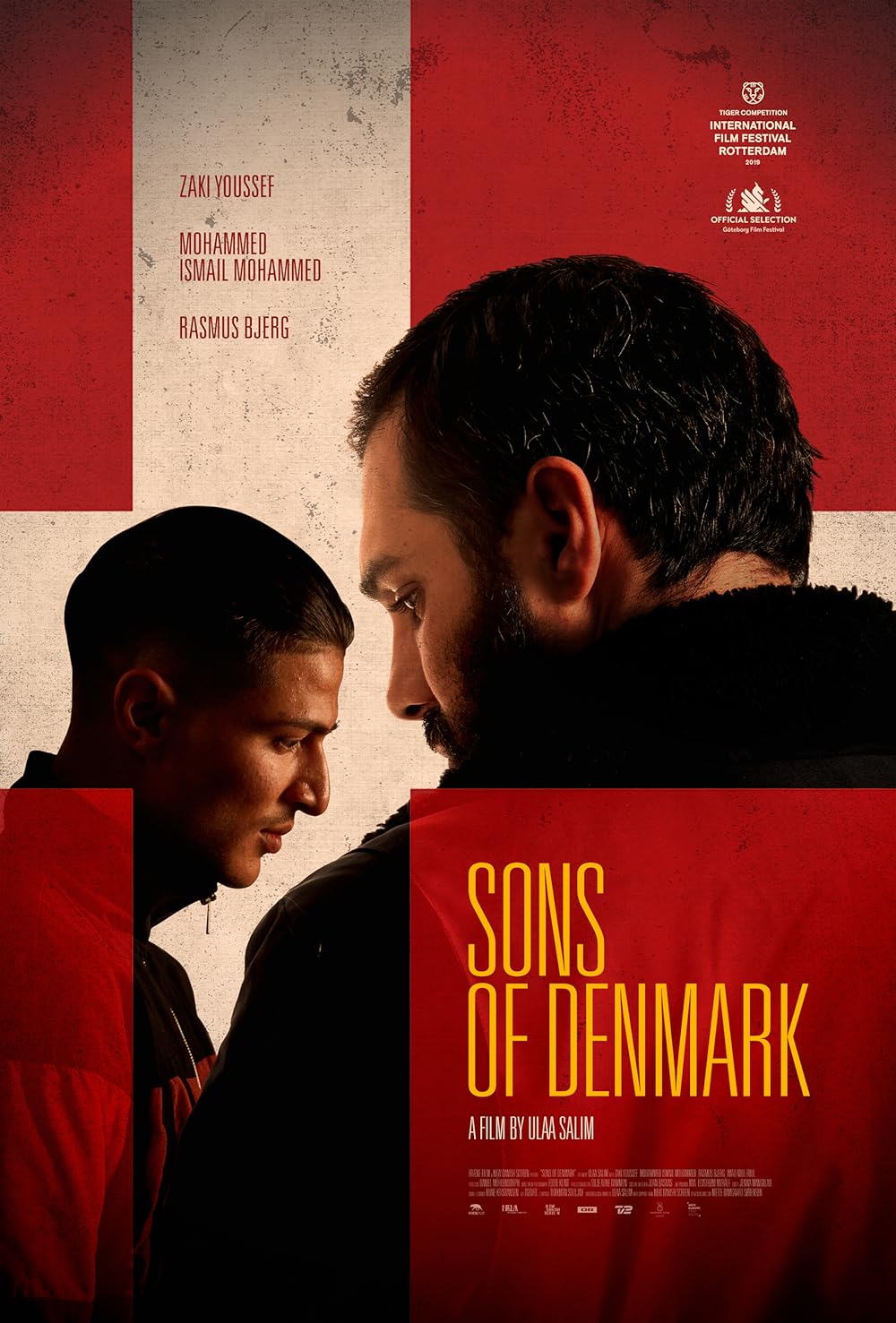 Sons Sons