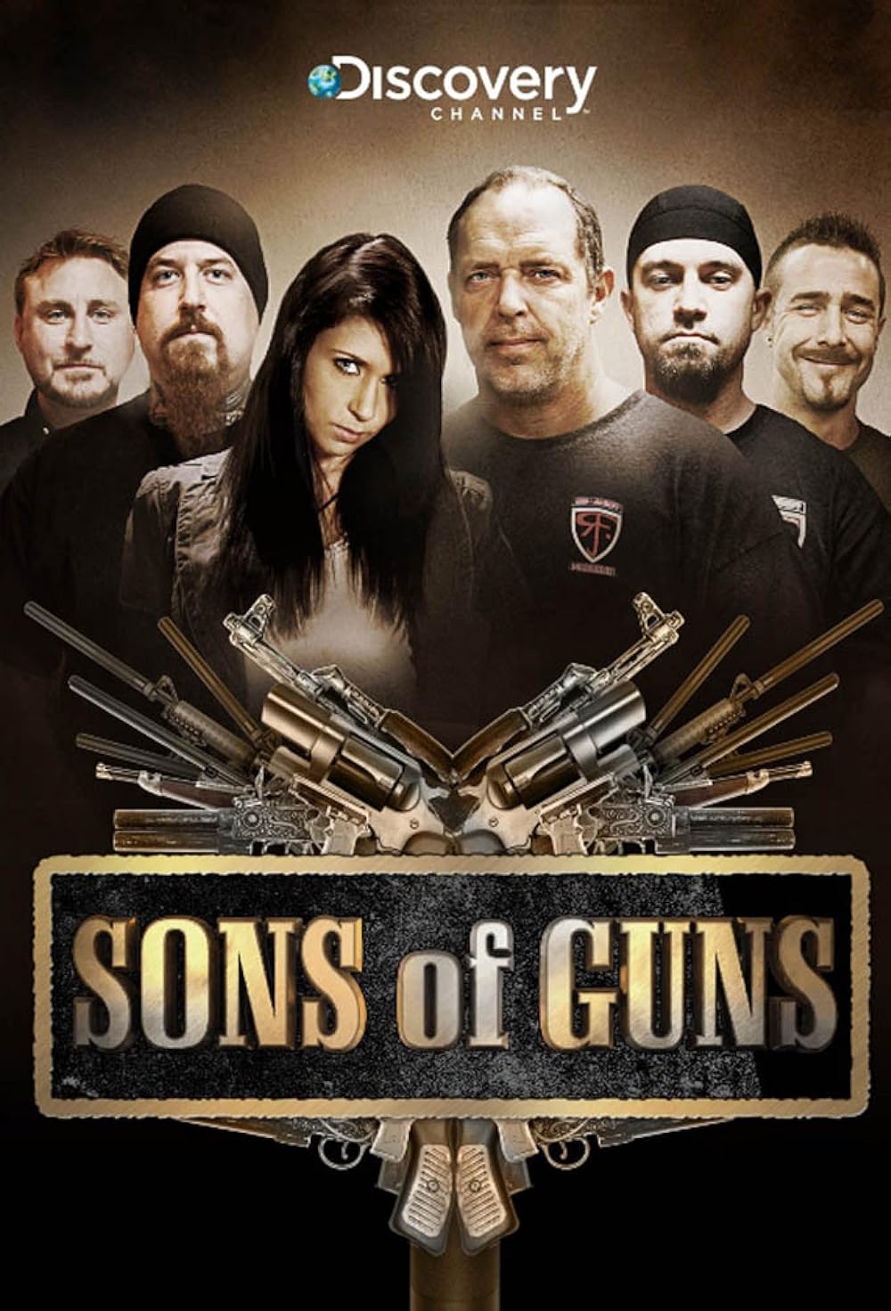 Sons