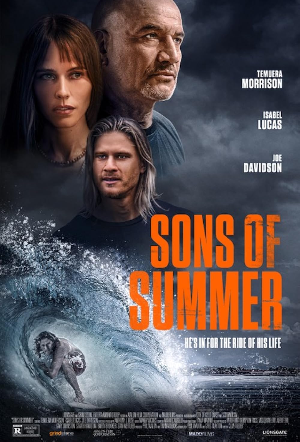 Sons Sons