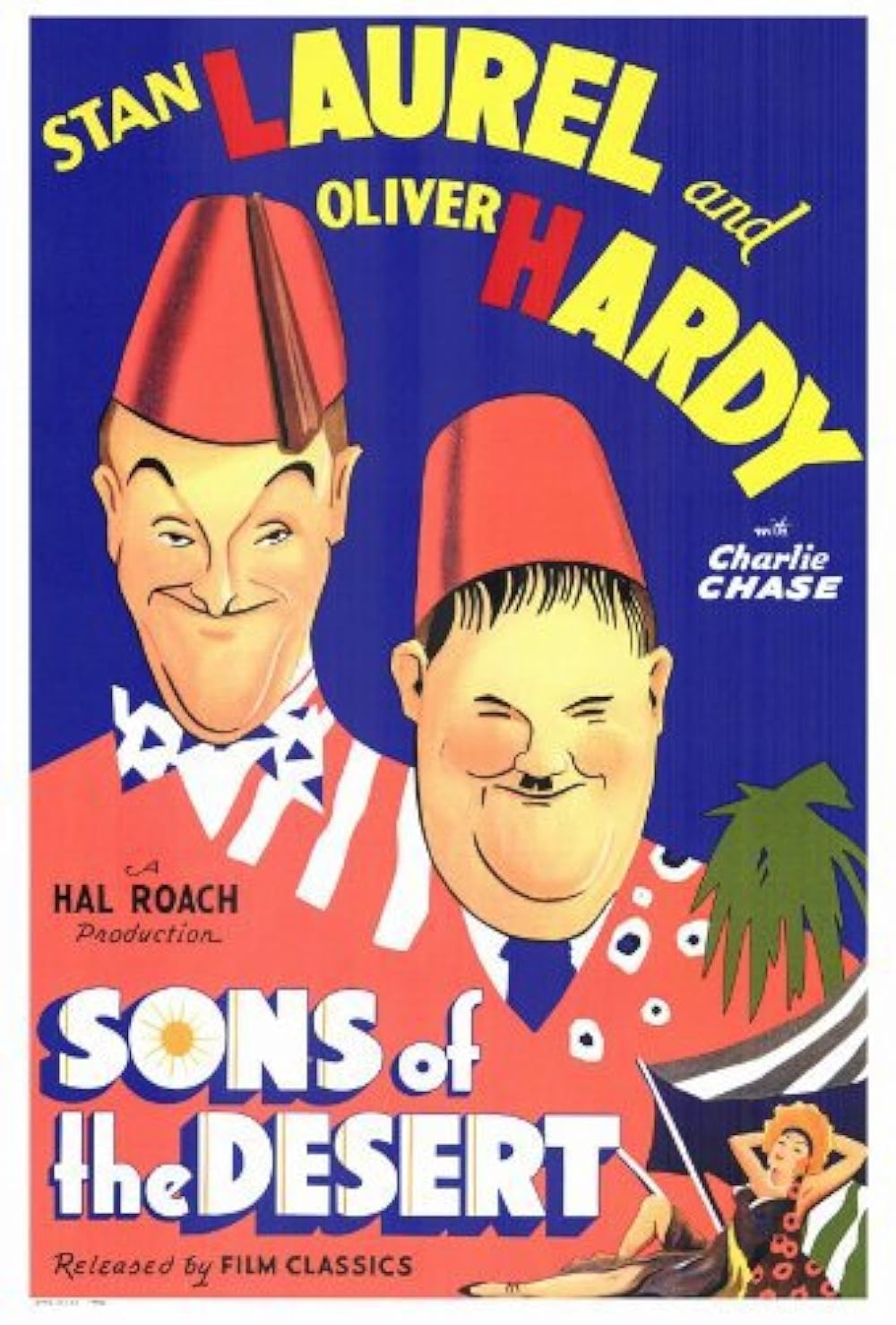 Sons