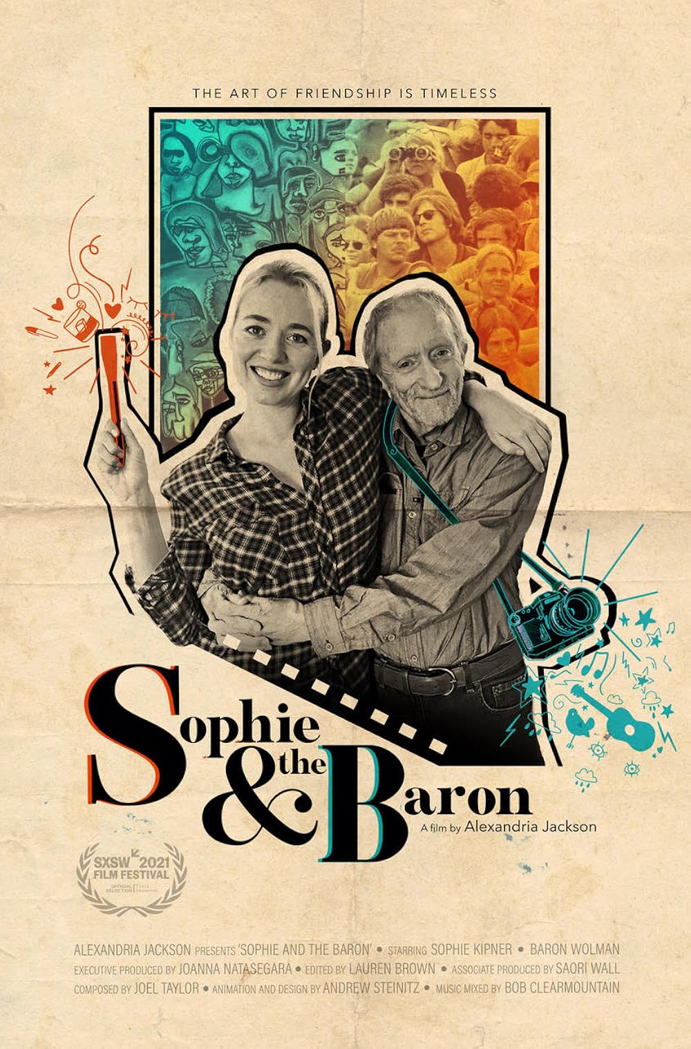 Sophie Sophie