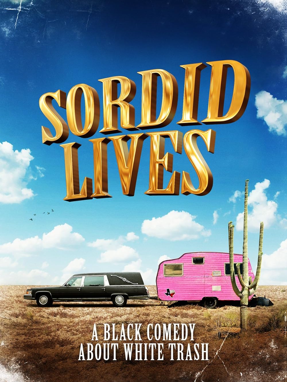 Sordid Sordid