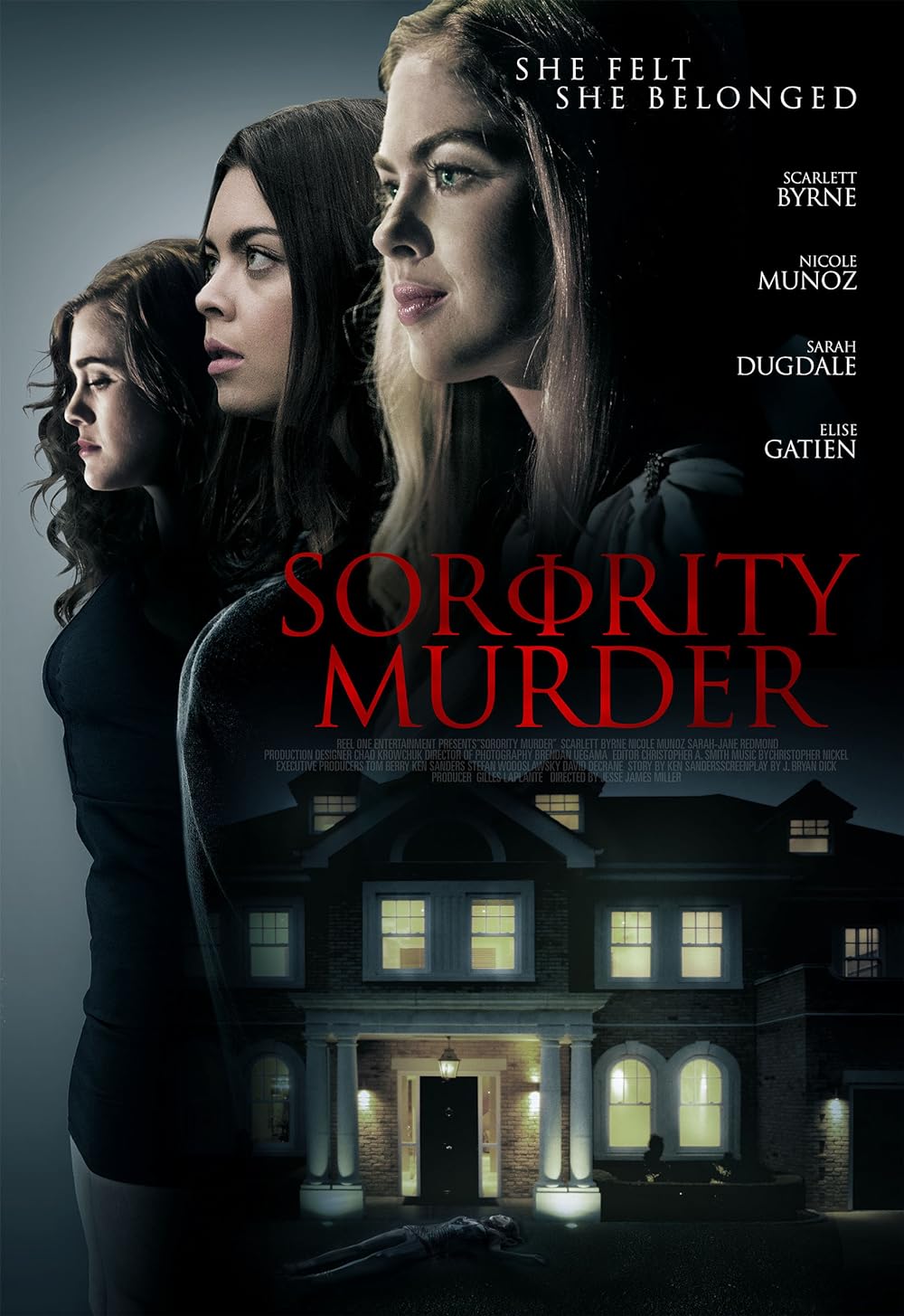 Sorority Sorority