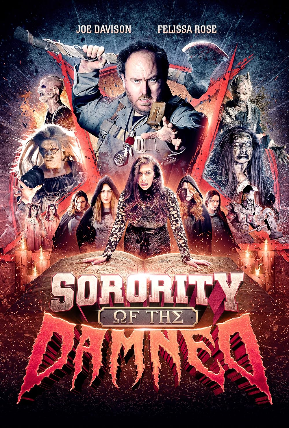 Sorority