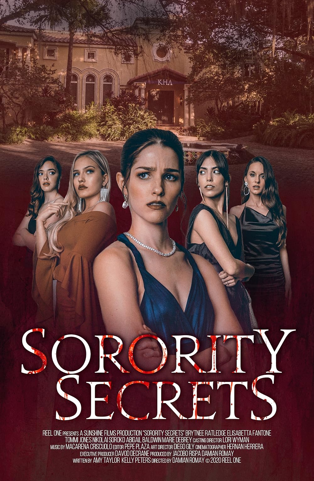 Sorority Sorority