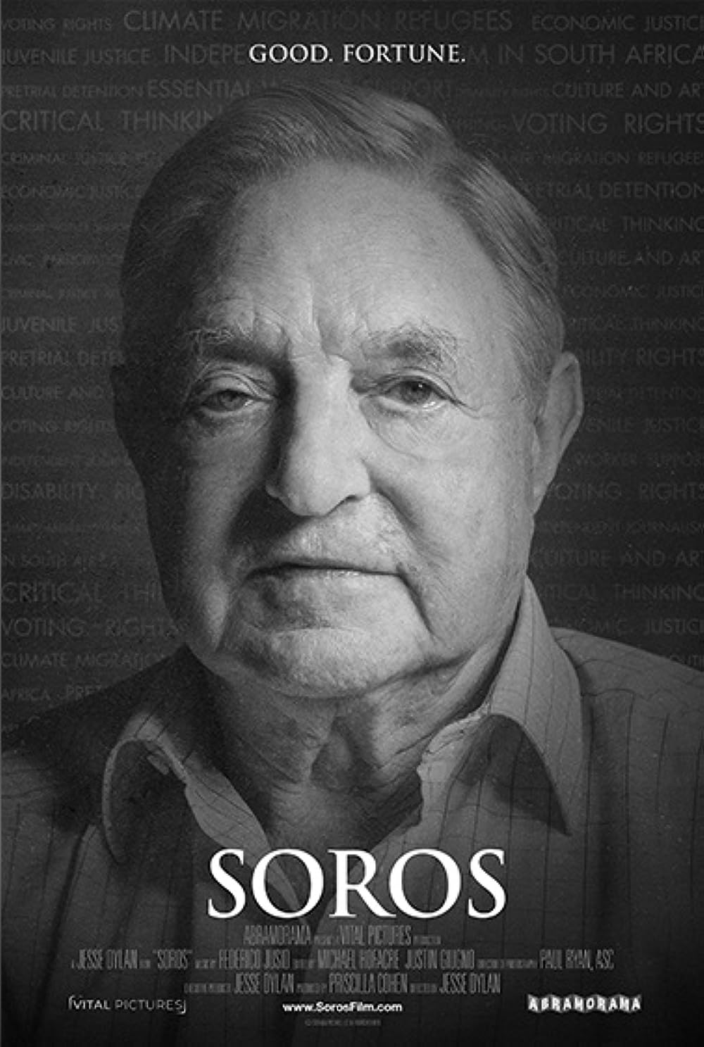 Soros Soros