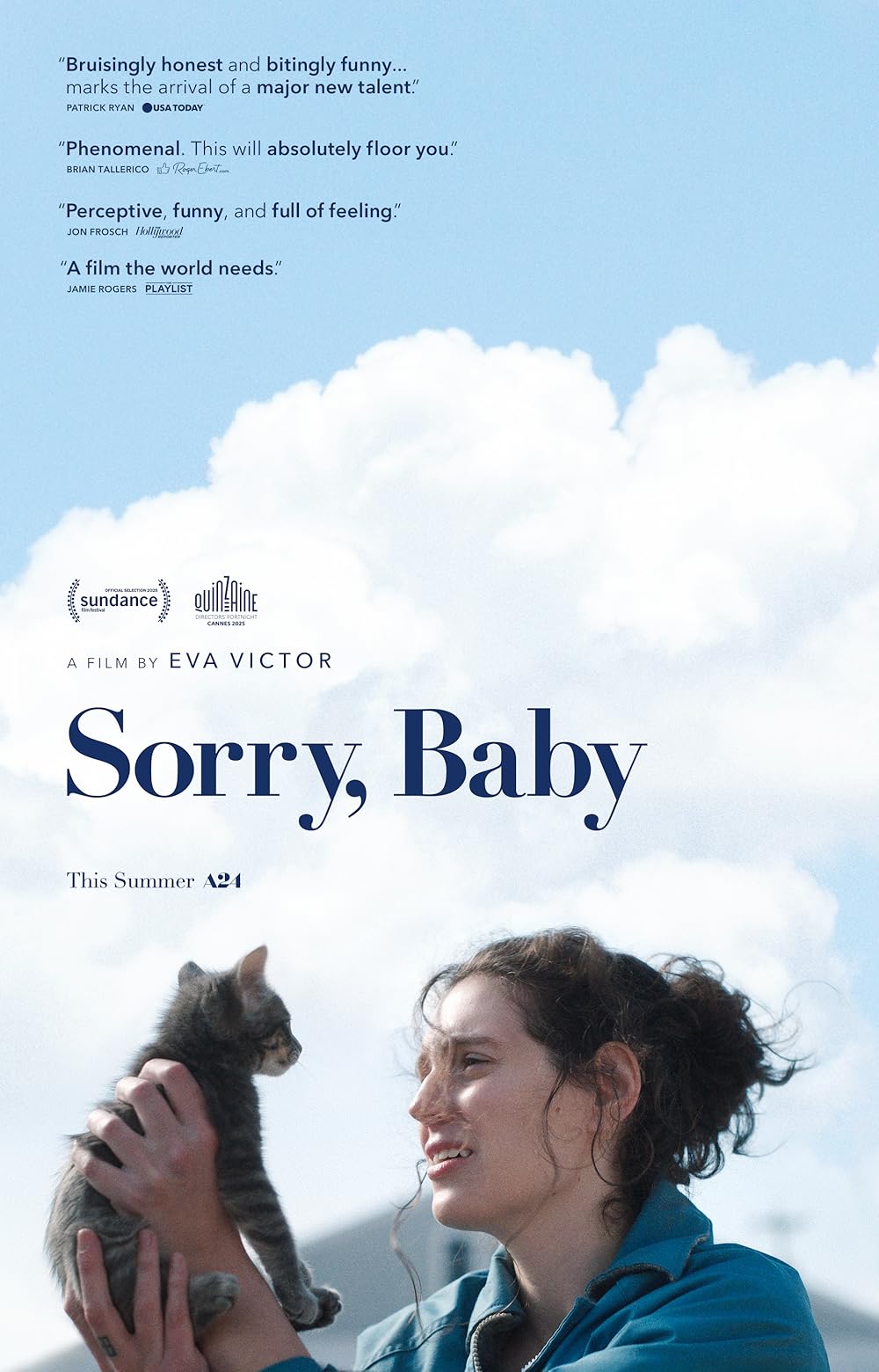 Sorry,