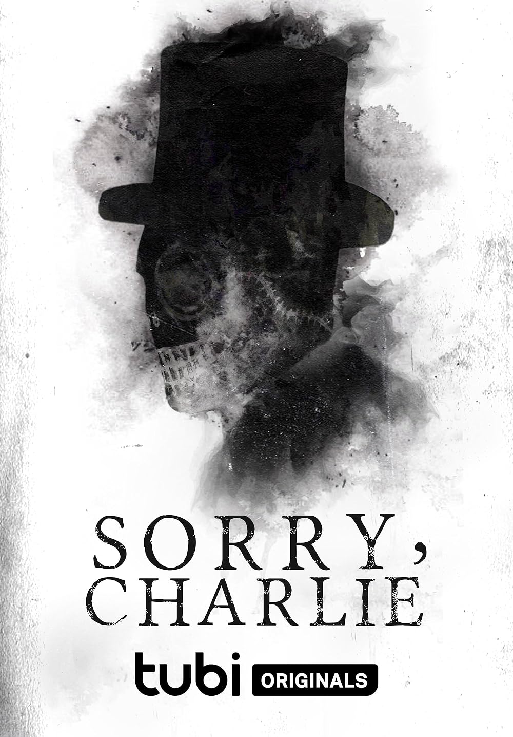 Sorry, Sorry,