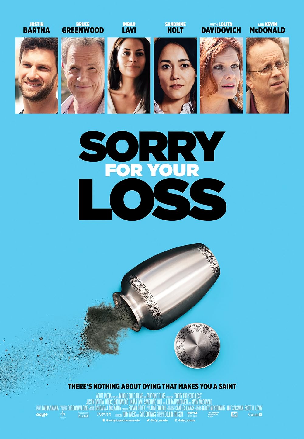 Sorry Sorry