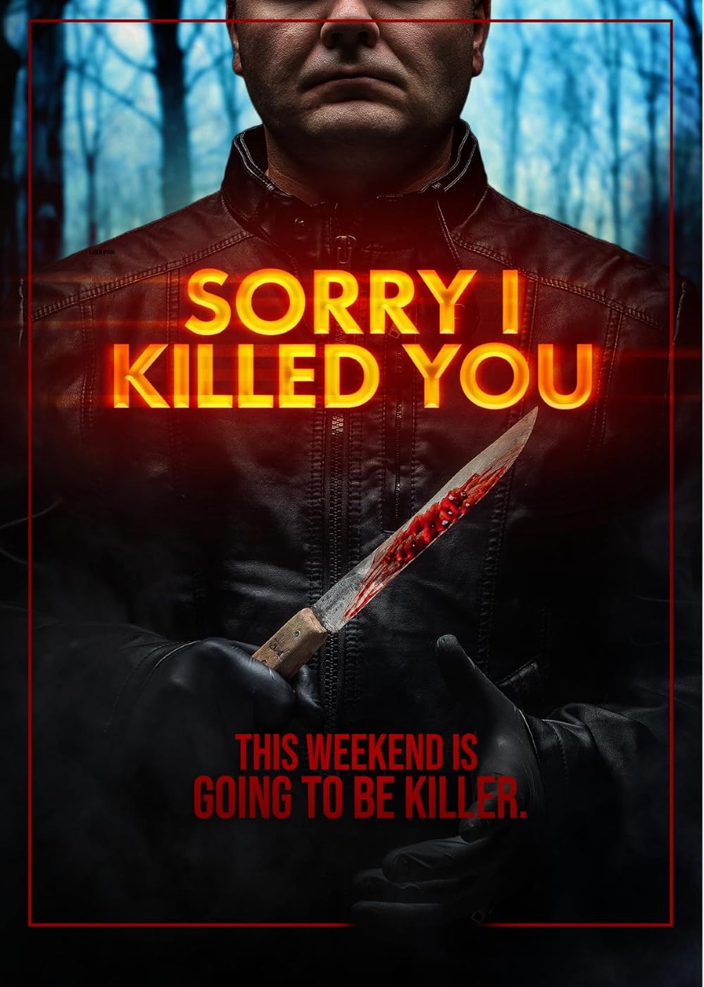 Sorry Sorry