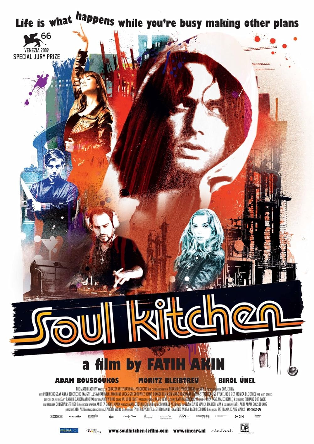Soul Soul
