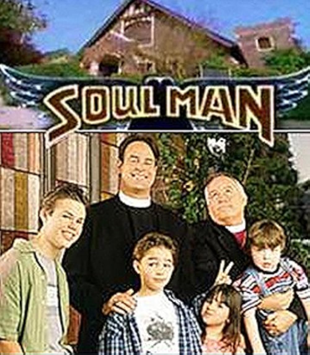 Soul Soul