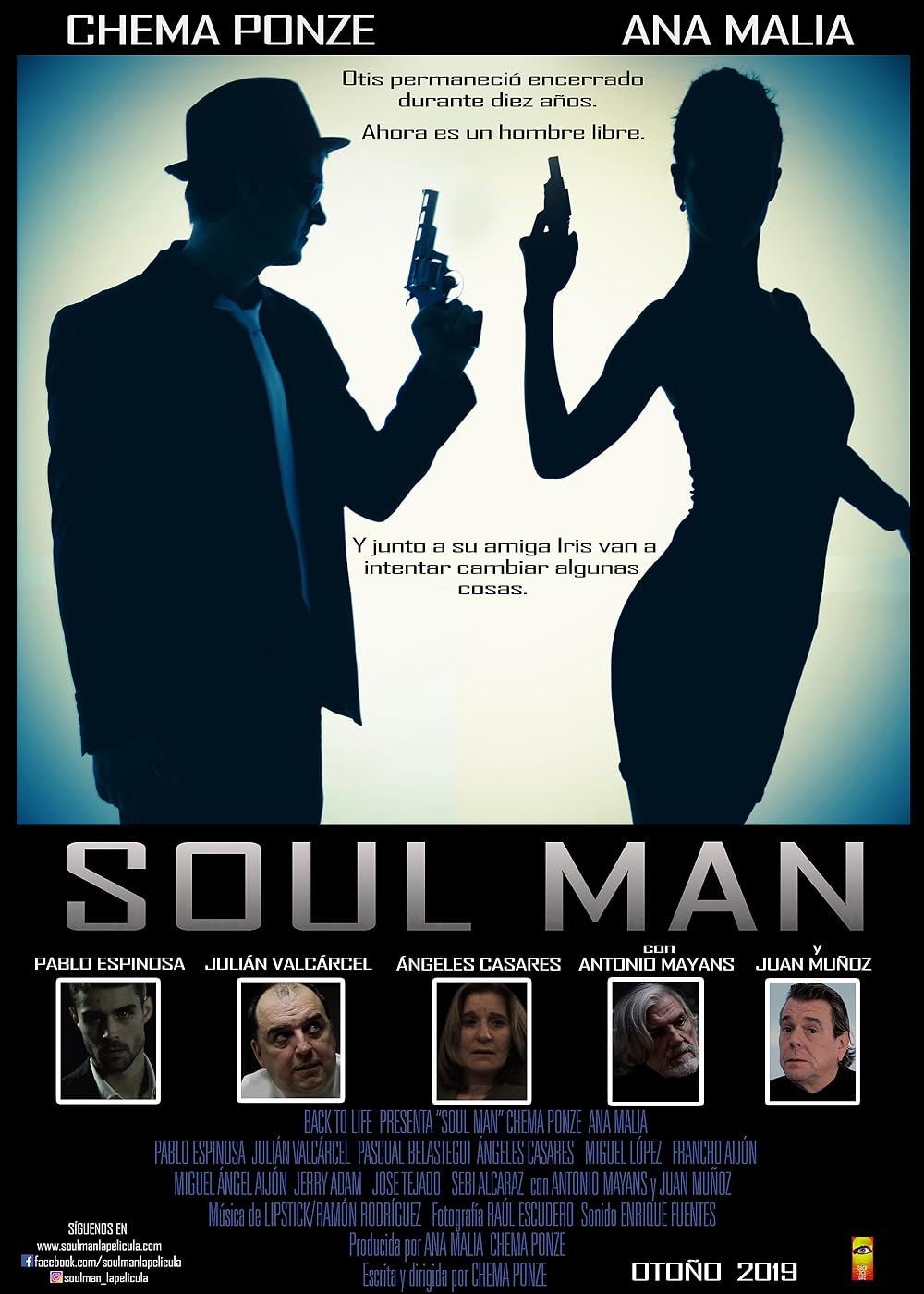 Soul Soul