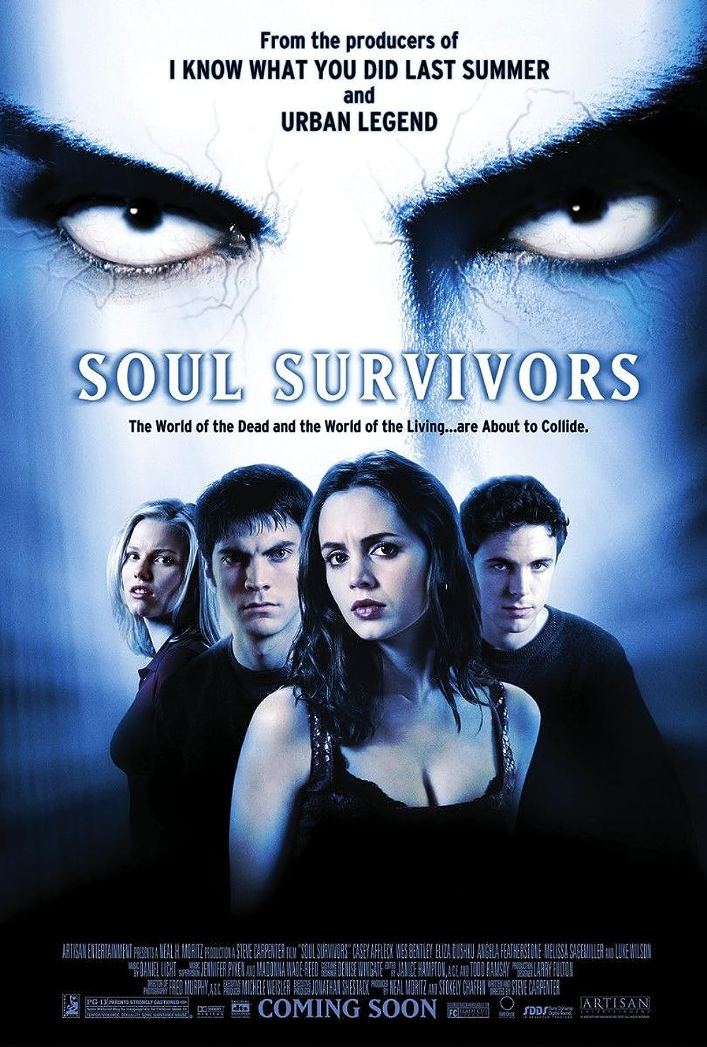 Soul Soul
